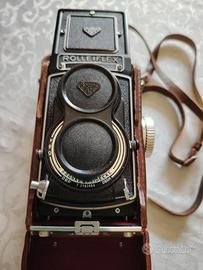 Macchina fotografica