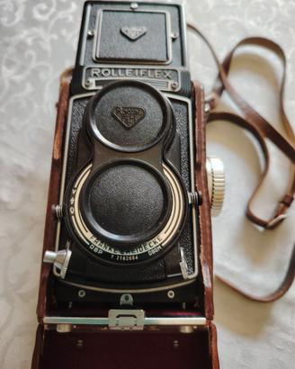 Macchina fotografica