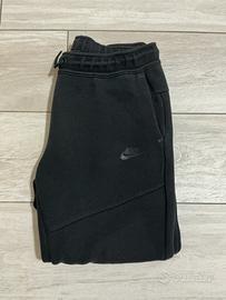 Pantaloni tech ragazzo