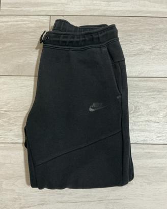 Pantaloni tech ragazzo