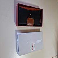 portafoglio donna Giudi