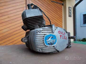 Motore completo Garelli Gulp