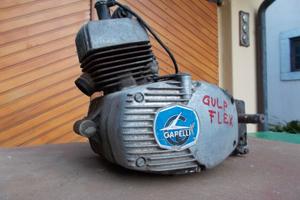 Motore completo Garelli Gulp