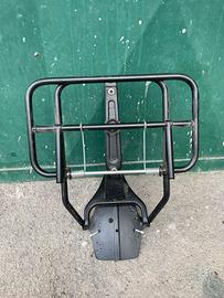 Portapacchi vespa