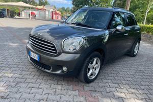 Mini Cooper D Countryman Mini 1.6 One D Countryman