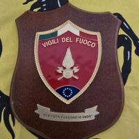 Vigili del Fuoco