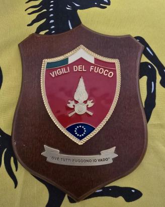 Vigili del Fuoco