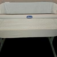 Culla NEXT TO ME Chicco