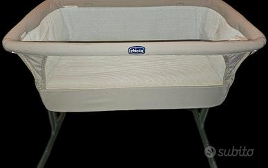 Culla NEXT TO ME Chicco