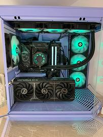 Pc gaming 9070 Ti