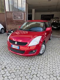 Suzuki Swift 1.2 VVT 4WD 5 porte GL Style