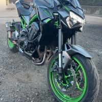 Kawasaki Z 900 A2 35 kw