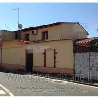 Appartamento Siliqua [A396867]