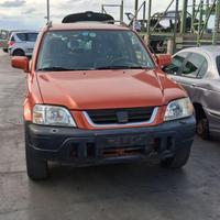 RICAMBI USATI AUTO HONDA CR-V 1Â° Serie B20B3 Benz