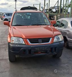 RICAMBI USATI AUTO HONDA CR-V 1Â° Serie B20B3 Benz