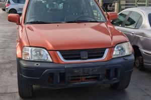 RICAMBI USATI AUTO HONDA CR-V 1Â° Serie B20B3 Benz