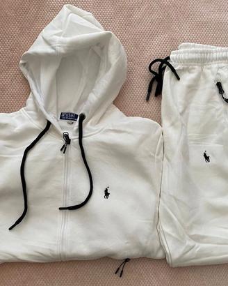 tuta ralph lauren 