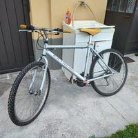 Mountain bike Extreme 