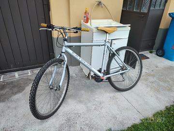 Mountain bike Extreme 