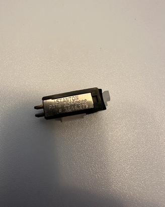 Testina Stanton 600