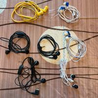 Auricolari per cellulari walkman