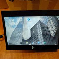 TABLET HP ENGAGE ONE PRIME NUOVO - DOPPIO DISPLAY