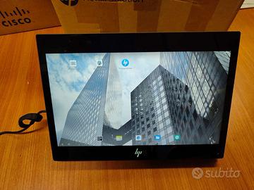 TABLET HP ENGAGE ONE PRIME NUOVO - DOPPIO DISPLAY