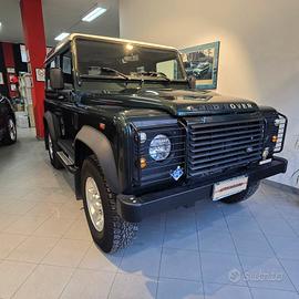 Land Rover Defender 90 2.2 TD4 122cv - CONDIZIONI 