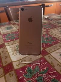 Telefono iPhone 7