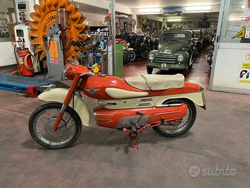 Aermacchi Chimera del 1958