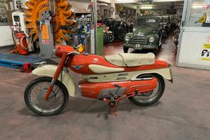 Aermacchi Chimera del 1958