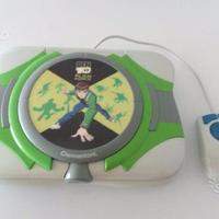 BEN TEN Computer Gioco per Bambini