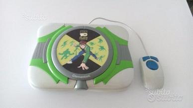 BEN TEN Computer Gioco per Bambini