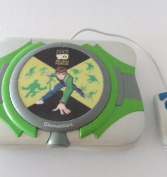 BEN TEN Computer Gioco per Bambini