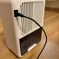 Deumidificatore elettrico Lightswim