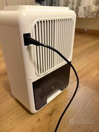Deumidificatore elettrico Lightswim