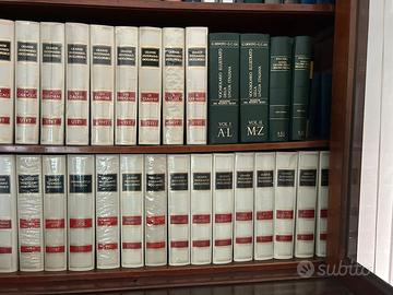 Grande dizionario enciclopedico UTET