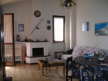 Bilocale al CAVO loc. Cala Azzurra Isola d'Elba