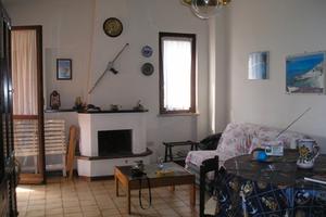 Bilocale al CAVO loc. Cala Azzurra Isola d'Elba