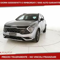 Kia Sportage 1.6 tgdi hev GT-line Sunroof Pac...