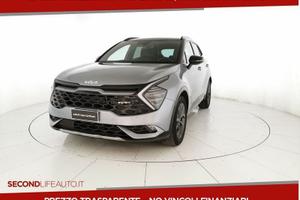Kia Sportage 1.6 tgdi hev GT-line Sunroof Pac...