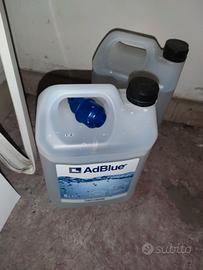 adblue additivo motore diesel 