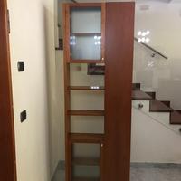 MOBILE IN MULTISTRATO COLOR CILIEGIO