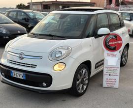 Fiat 500L 2013 1.3 Multijet 85 CV Lounge TETTO APR