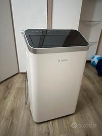 Condizionatore portatile