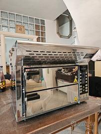 Forno Stima VP2 evolution 