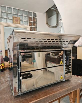Forno Stima VP2 evolution 