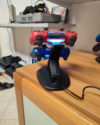 jiostik PS 4 