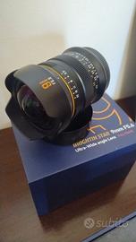 Brightin Star 9 mm - L Mount