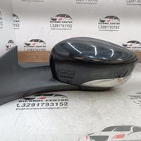 Specchio specchietto retrovisore sinistro 2014 ren
